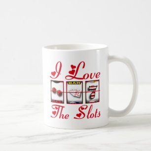 MUG J'AIME LES FENTES