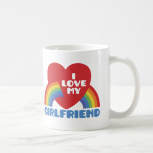 Mug J'Aime Ma Fille