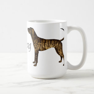 Mug J'aime ma gueule de Plott