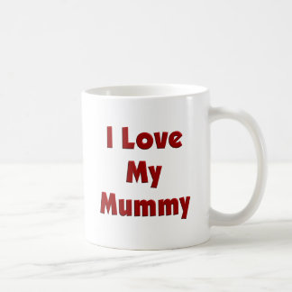 Mug J'aime ma maman