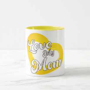 Mug J'aime ma maman