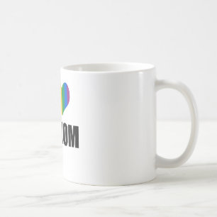 Mug J'aime ma maman gaie