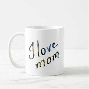 Mug J'aime maman