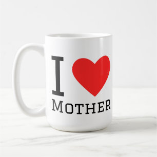 Mug J'aime maman