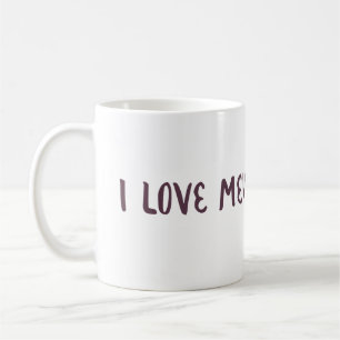 Mug J'aime miaule !