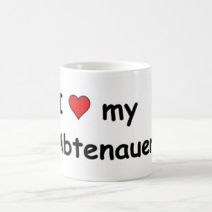 Mug J'Aime Mon Abtenauer