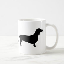 J'aime mon Daschund