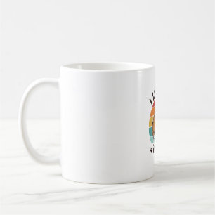 Mug J'aime mon design vintage Zorro amateur de chien_1