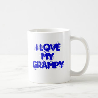 MUG J'AIME MON GRAMPY