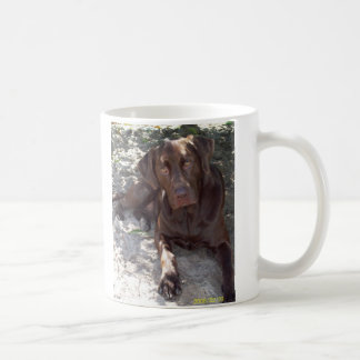 Mug J'aime mon laboratoire !