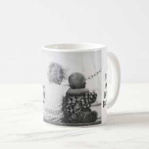 Mug J'aime mon petit frère