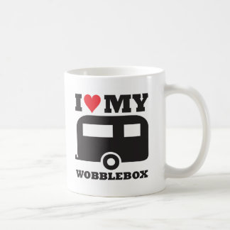 Mug J'aime mon wobblebox