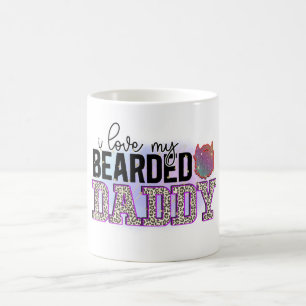 Mug J'Aime Que Vous Vous Êtes Embarqué
