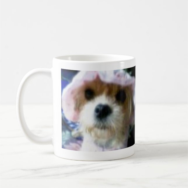 Mug J'Aime Sans Condition (Gauche)