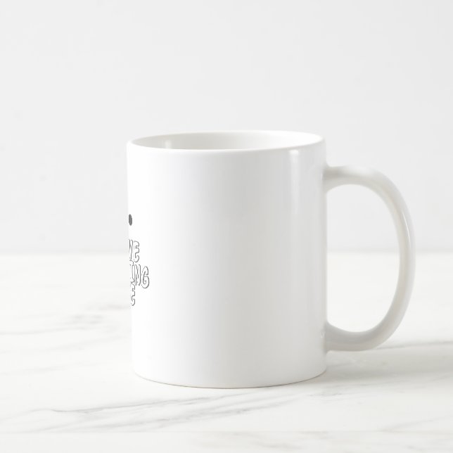 Mug J'Aime Tout Ce Qui Est Mal (Droite)