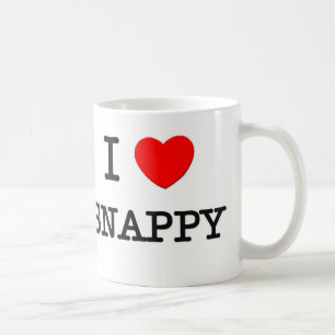 Mug J'aime vif