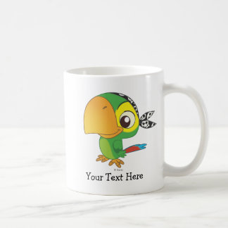 Mug Jake et les pirates du Neverland | Skully