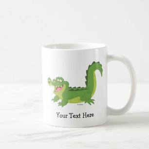Mug Jake et les pirates terrestres   Croc
