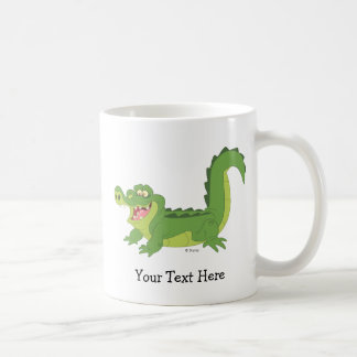 Mug Jake et les pirates terrestres | Croc