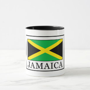 Mug Jamaïque