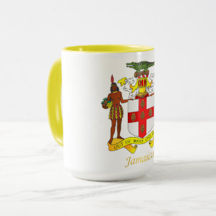 Mug Jamaïque