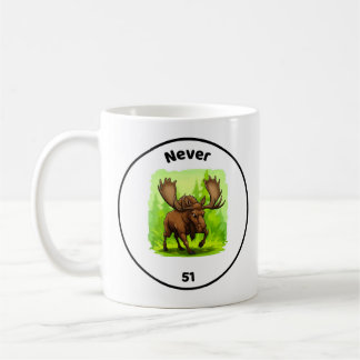 Mug Jamais 51