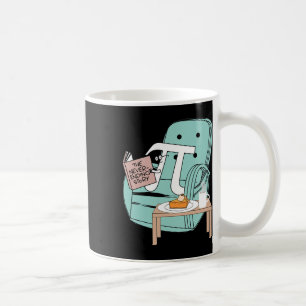 Mug Jamais Terminer Funny Story Pi Day Celebration Mat