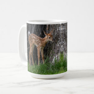 Mug Jambes secs