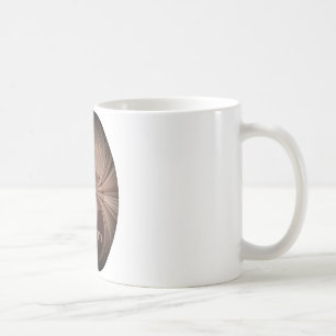 Mug Jambo Hakuna Matata Kenya Giraffe Safari tissé