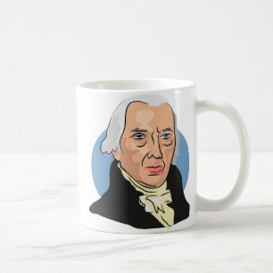 Mug James Madison