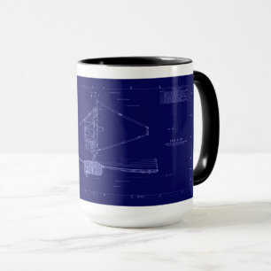 Mug James Webb dévoiler le plan directeur de l'univers