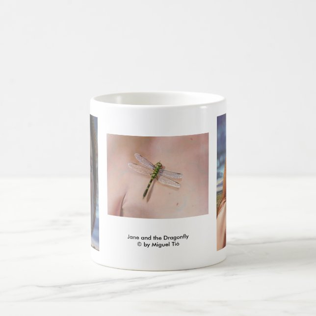 Mug Jane avec une libellule, Jane%20detail-2, Jane%20… (Centre)