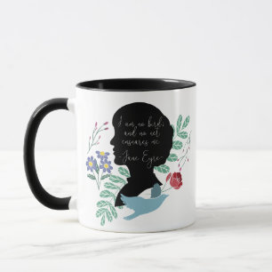 Mug Jane Eyre