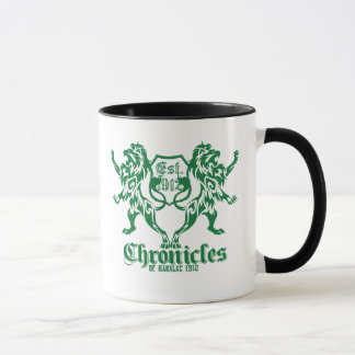 Mug Jante de Rabalac