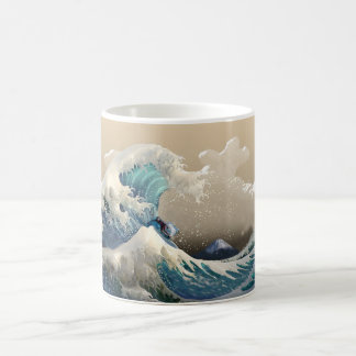 Mug japan surf
