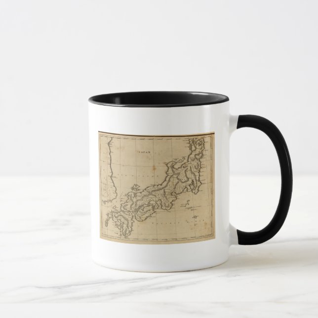 Mug Japon (Droite)
