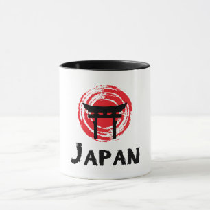 Mug Japon
