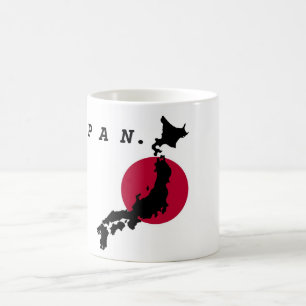 Mug Japon