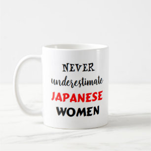 Mug japonaises