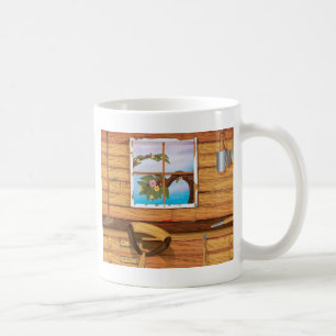 Mug Jardin