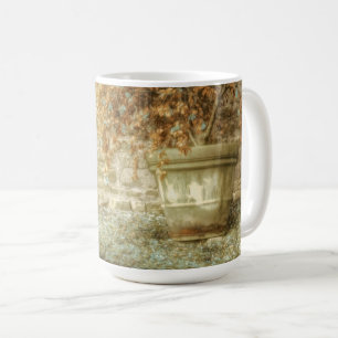 Mug Jardin d'automne rustique
