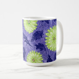 Mug Jardin de Daisy à minuit