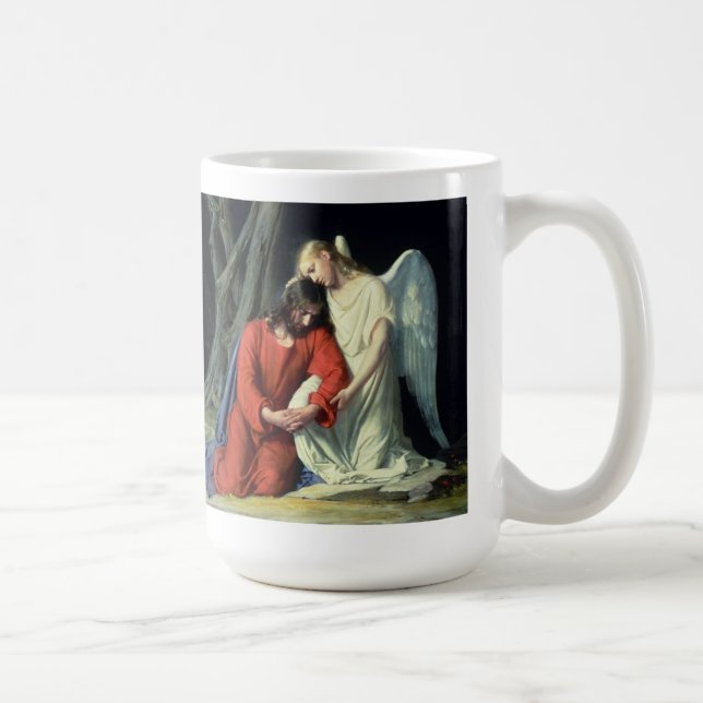Mug Jardin de Gethsemane (Droite)