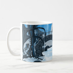 Mug Jardin de méditation japonais