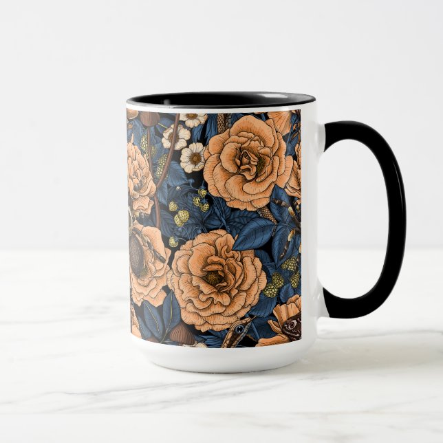 Mug Jardin de rêve 2 (Droite)