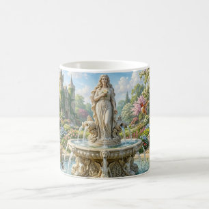 Mug Jardin de souvenirs impérissables