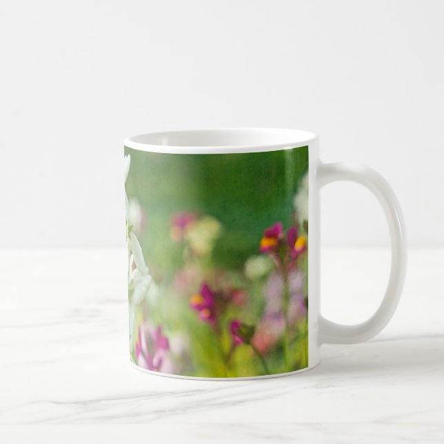 Mug Jardin des parfums (Droite)
