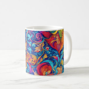 Mug Jardin d'été