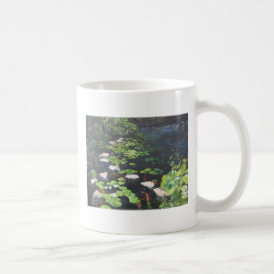 Mug Jardin d'Isamu Tanguchil Oriental de Zilker.,…