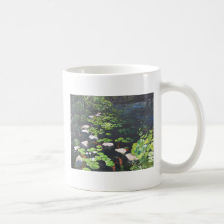Mug Jardin d'Isamu Tanguchil Oriental de Zilker.,…